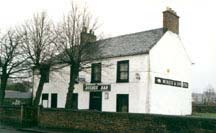 The Bushes Bar